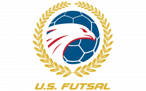 U.S. Futsal logo