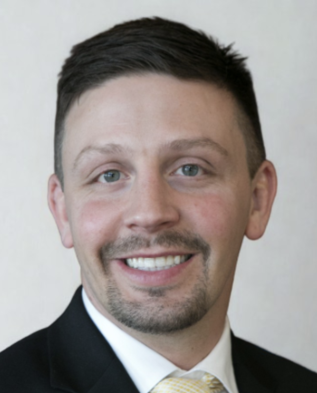 Harold Workman